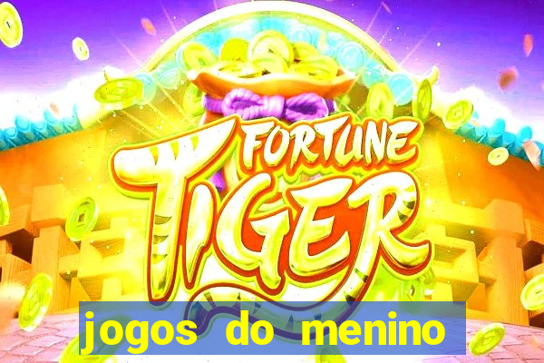 jogos do menino gelo e da menina lava